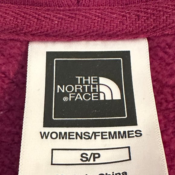 The North Face Zip-Up Hoodie - Picture 4 of 5